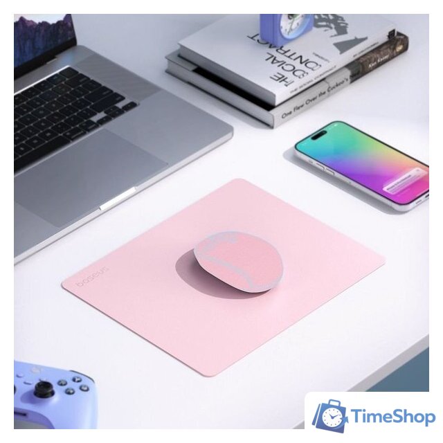 Коврик для мыши Baseus Mouse Pad B01055504411-00 - Изображение №11 — Интернет-магазин Time-Shop