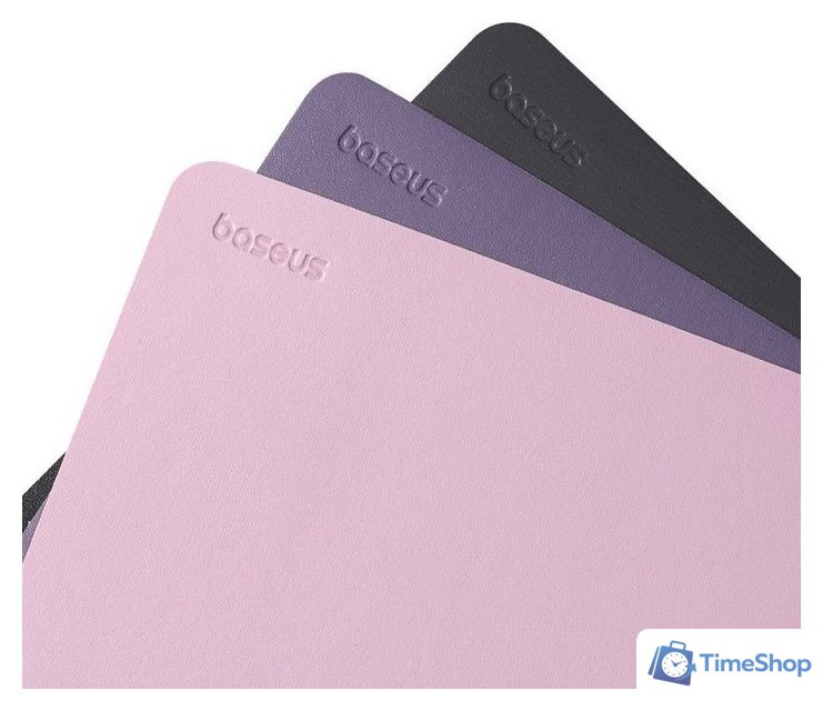 Коврик для мыши Baseus Mouse Pad B01055504411-00 - Изображение №5 — Интернет-магазин Time-Shop