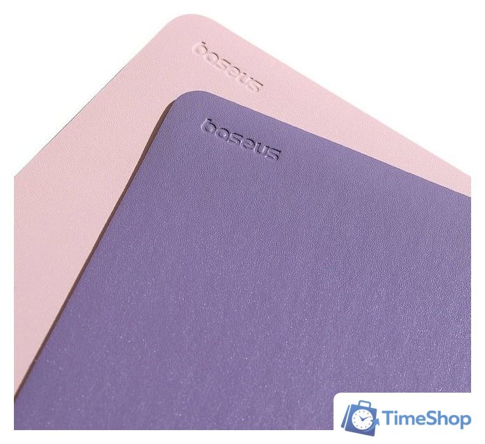 Коврик для мыши Baseus Mouse Pad B01055504411-00 - Изображение №4 — Интернет-магазин Time-Shop
