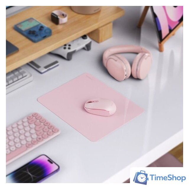 Коврик для мыши Baseus Mouse Pad B01055504411-00 - Изображение №10 — Интернет-магазин Time-Shop
