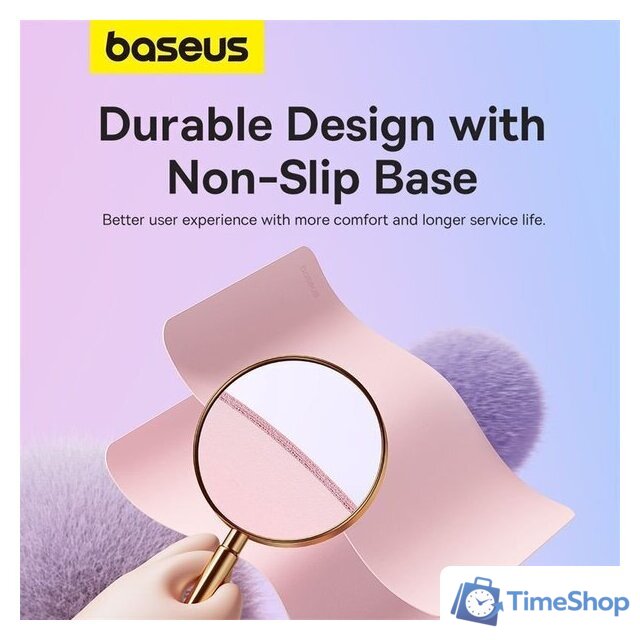 Коврик для мыши Baseus Mouse Pad B01055504411-00 - Изображение №14 — Интернет-магазин Time-Shop