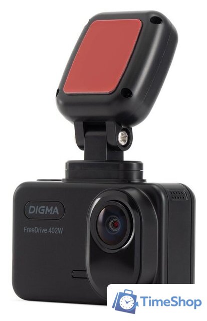 Видеорегистратор Digma FreeDrive 402W - Изображение №1 — Интернет-магазин Time-Shop
