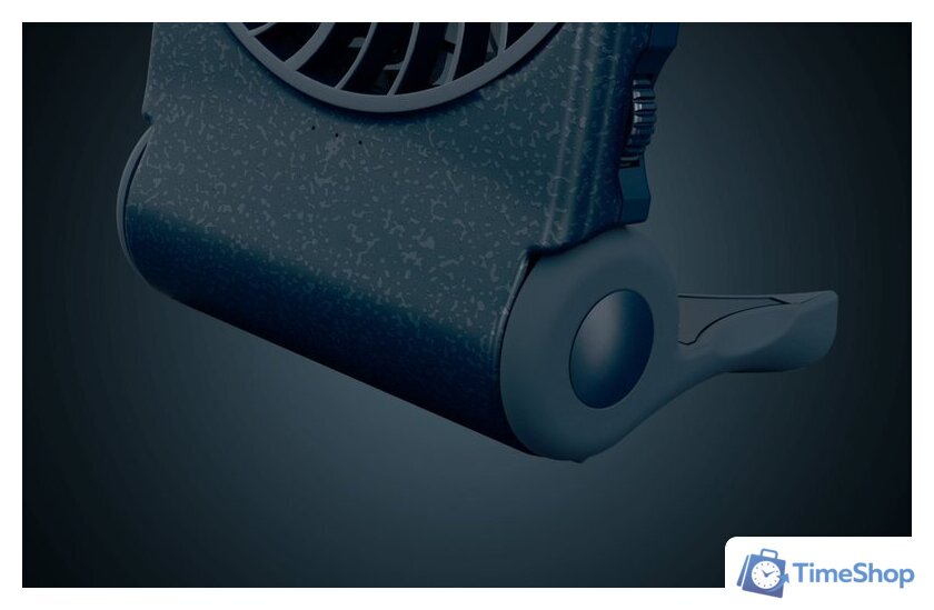 Вентилятор Arctic Summair 2Go AEBRZ00028A (dark blue) - Изображение №12 — Интернет-магазин Time-Shop