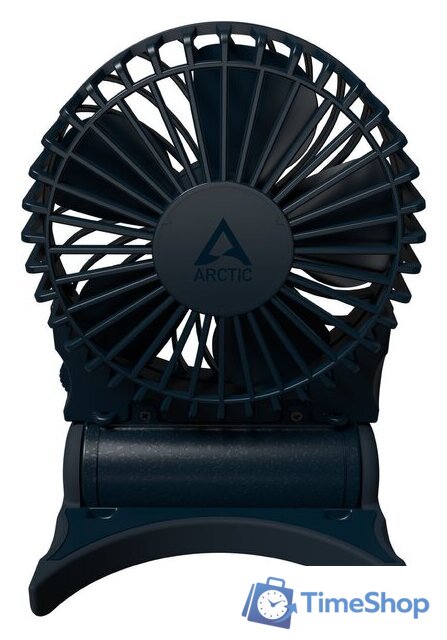 Вентилятор Arctic Summair 2Go AEBRZ00028A (dark blue) - Изображение №7 — Интернет-магазин Time-Shop