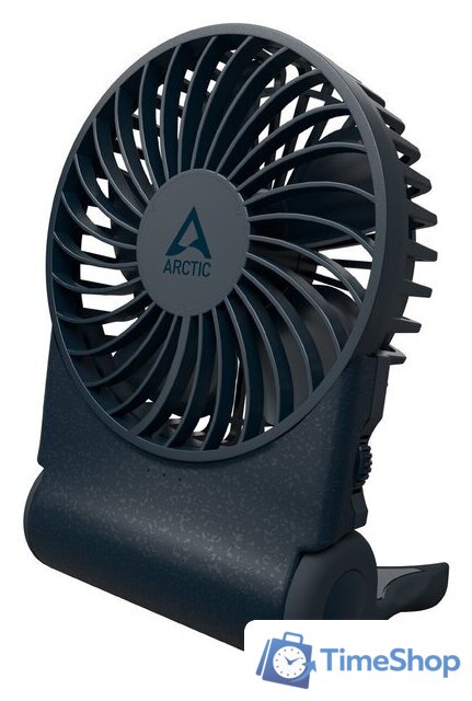 Вентилятор Arctic Summair 2Go AEBRZ00028A (dark blue) - Изображение №4 — Интернет-магазин Time-Shop
