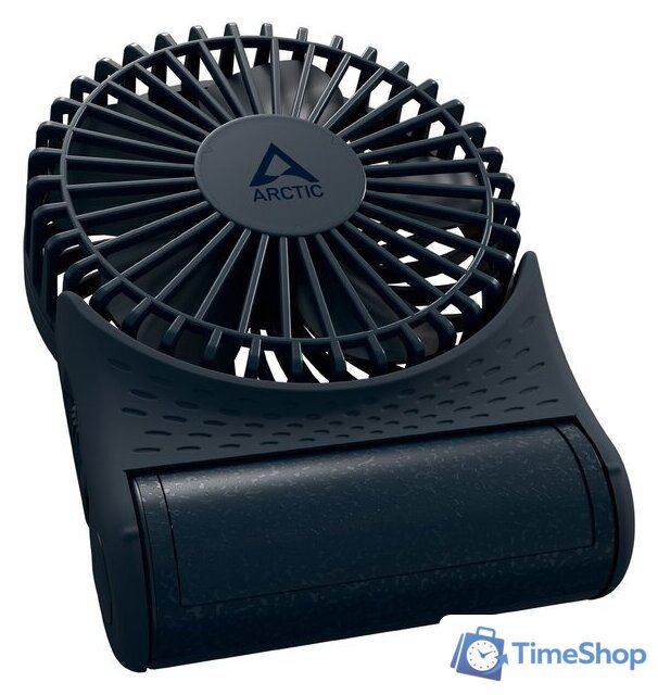 Вентилятор Arctic Summair 2Go AEBRZ00028A (dark blue) - Изображение №8 — Интернет-магазин Time-Shop