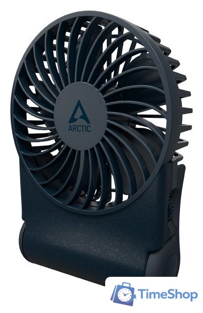 Вентилятор Arctic Summair 2Go AEBRZ00028A (dark blue) - Изображение №1 — Интернет-магазин Time-Shop
