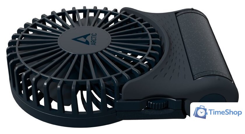 Вентилятор Arctic Summair 2Go AEBRZ00028A (dark blue) - Изображение №5 — Интернет-магазин Time-Shop