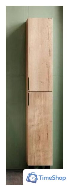  Onika Шкаф-пенал для ванной Легран 30 (403083) - Изображение №1 — Интернет-магазин Time-Shop