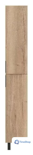  Onika Шкаф-пенал для ванной Легран 30 (403083) - Изображение №2 — Интернет-магазин Time-Shop