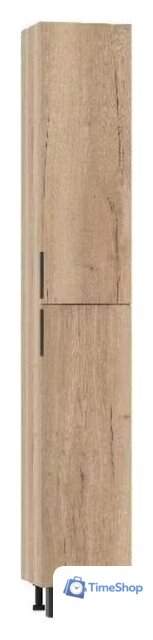  Onika Шкаф-пенал для ванной Легран 30 (403083) - Изображение №3 — Интернет-магазин Time-Shop