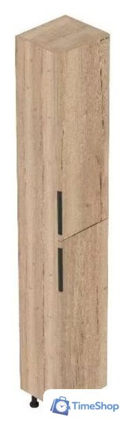  Onika Шкаф-пенал для ванной Легран 30 (403083) - Изображение №5 — Интернет-магазин Time-Shop