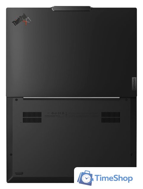 Ноутбук Lenovo ThinkPad X1 Carbon Gen 13 Aura Edition 21NS0013US - Изображение №7 — Интернет-магазин Time-Shop