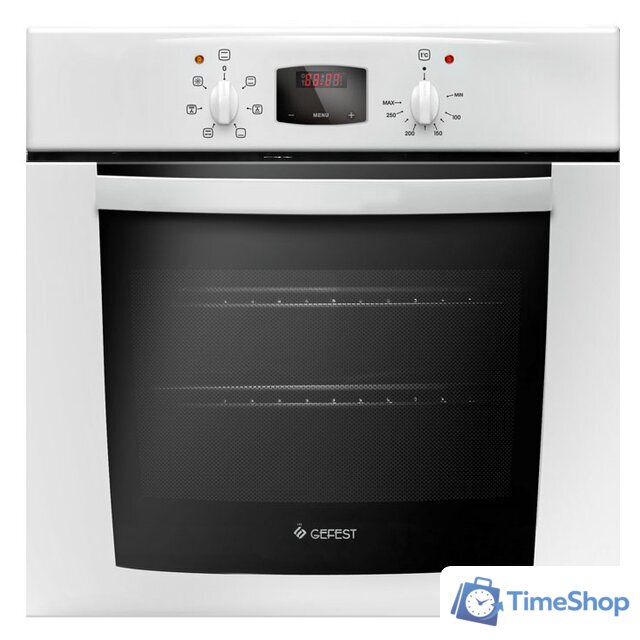 Электрический духовой шкаф GEFEST 602-02 - Изображение №1 — Интернет-магазин Time-Shop