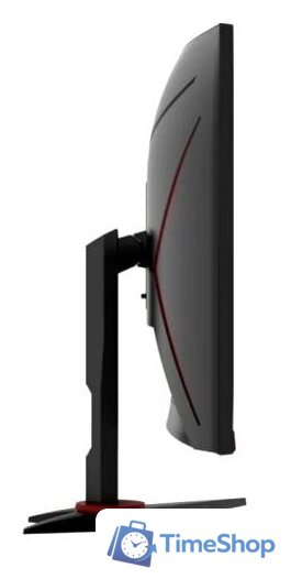 Игровой монитор AOC Agon C27G2U - Изображение №6 — Интернет-магазин Time-Shop