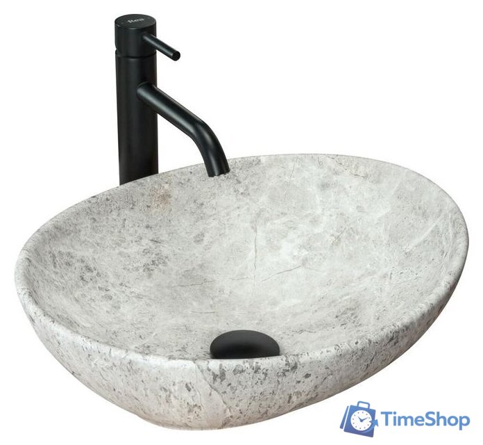 Умывальник Rea Sofia (камень) - Изображение №1 — Интернет-магазин Time-Shop