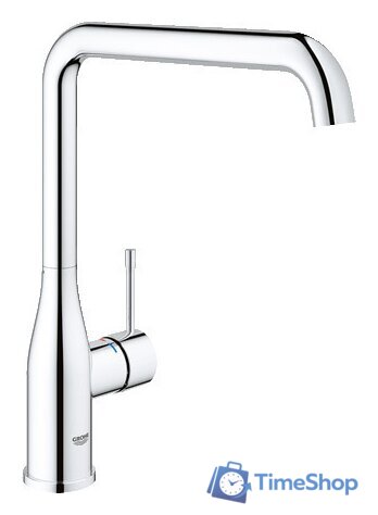 Смеситель Grohe Essence 30269000 (хром) - Изображение №1 — Интернет-магазин Time-Shop