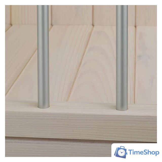 Клетка Ferplast Dog Fort 87040311 - Изображение №4 — Интернет-магазин Time-Shop