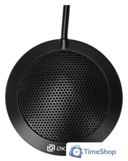 Проводной микрофон Оклик MP-M550 - Изображение №1 — Интернет-магазин Time-Shop