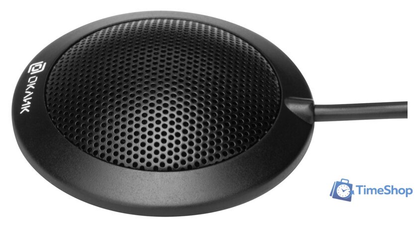 Проводной микрофон Оклик MP-M550 - Изображение №5 — Интернет-магазин Time-Shop
