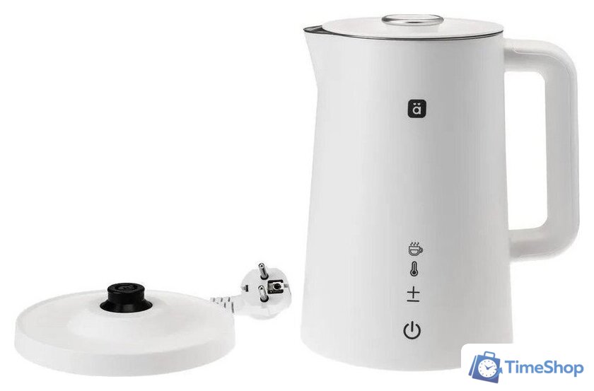 Электрический чайник Halsa HLS-K-104 - Изображение №2 — Интернет-магазин Time-Shop