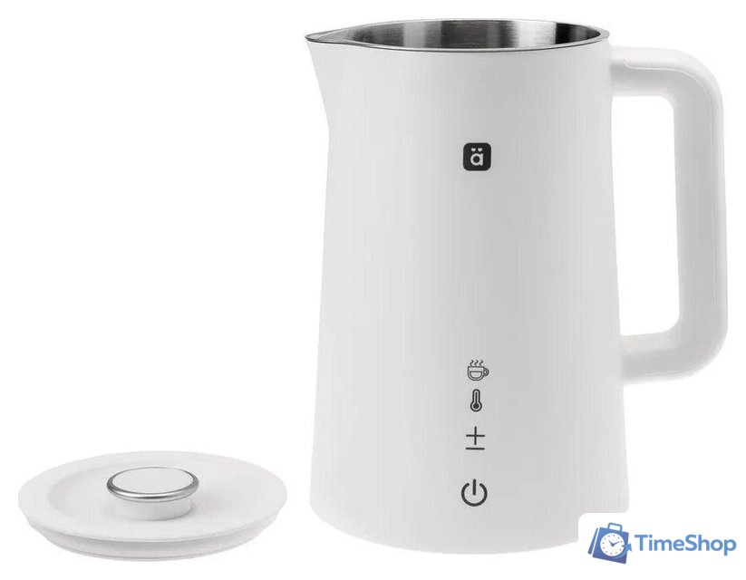 Электрический чайник Halsa HLS-K-104 - Изображение №4 — Интернет-магазин Time-Shop