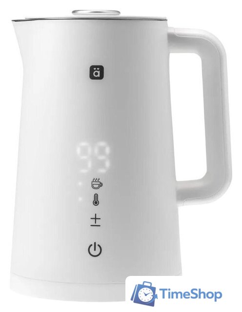 Электрический чайник Halsa HLS-K-104 - Изображение №1 — Интернет-магазин Time-Shop