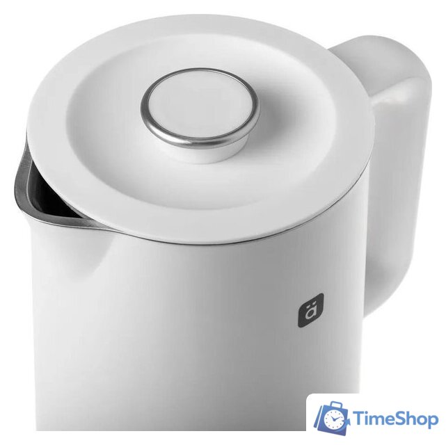 Электрический чайник Halsa HLS-K-104 - Изображение №3 — Интернет-магазин Time-Shop