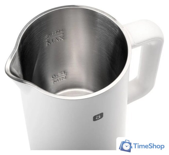 Электрический чайник Halsa HLS-K-104 - Изображение №5 — Интернет-магазин Time-Shop