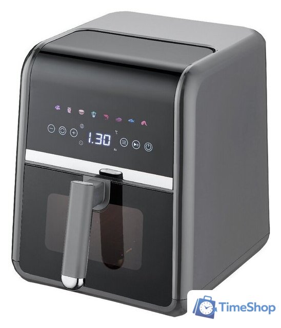 Аэрогриль (аэрофритюрница) CENTEK CT-3189 - Изображение №2 — Интернет-магазин Time-Shop