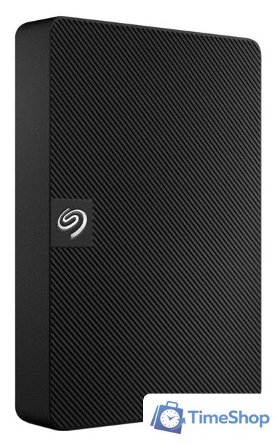Внешний накопитель Seagate Expansion Portable STKN5000400 5TB - Изображение №1 — Интернет-магазин Time-Shop