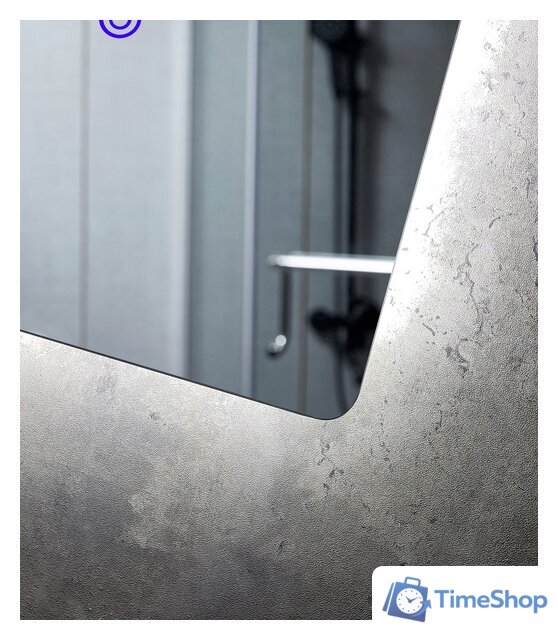  Roxen Зеркало Pure Long 510175-100 100х70 - Изображение №5 — Интернет-магазин Time-Shop