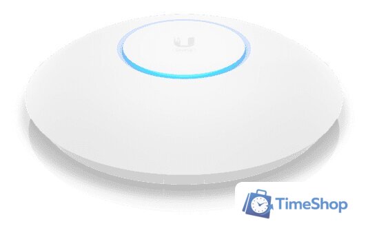 Точка доступа Ubiquiti UniFi 6 Pro - Изображение №1 — Интернет-магазин Time-Shop