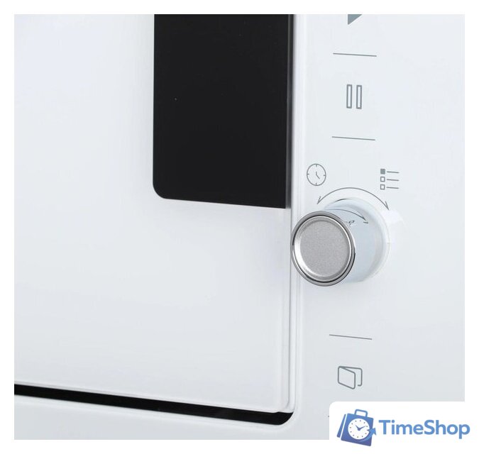 Микроволновая печь BEKO BMGB25333WG - Изображение №7 — Интернет-магазин Time-Shop
