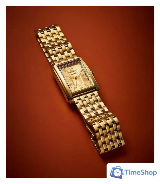 Наручные часы Fossil FS6009 - Изображение №4 — Интернет-магазин Time-Shop