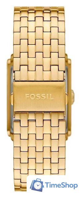 Наручные часы Fossil FS6009 - Изображение №3 — Интернет-магазин Time-Shop