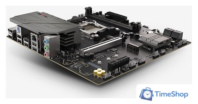 Материнская плата Sapphire Pulse A620AM - Изображение №5 — Интернет-магазин Time-Shop