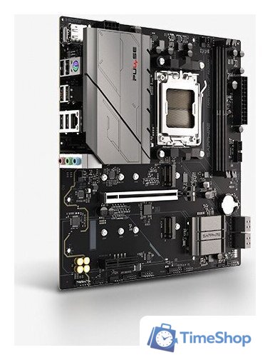 Материнская плата Sapphire Pulse A620AM - Изображение №2 — Интернет-магазин Time-Shop