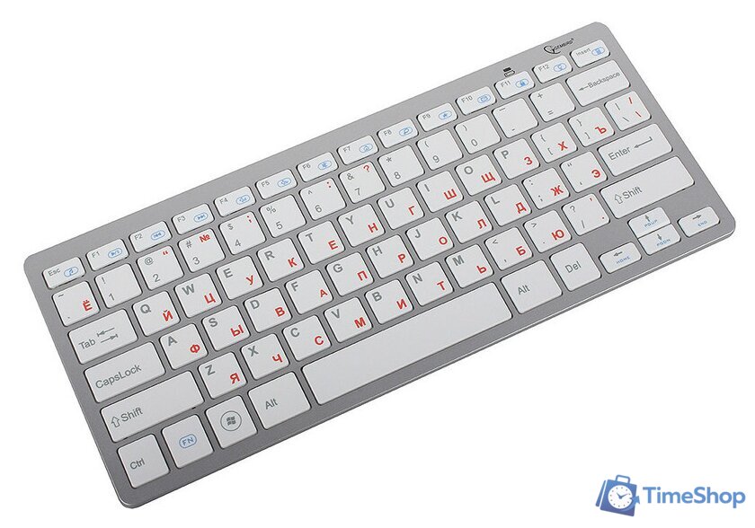 Офисный набор Gembird KBS-7001 - Изображение №2 — Интернет-магазин Time-Shop