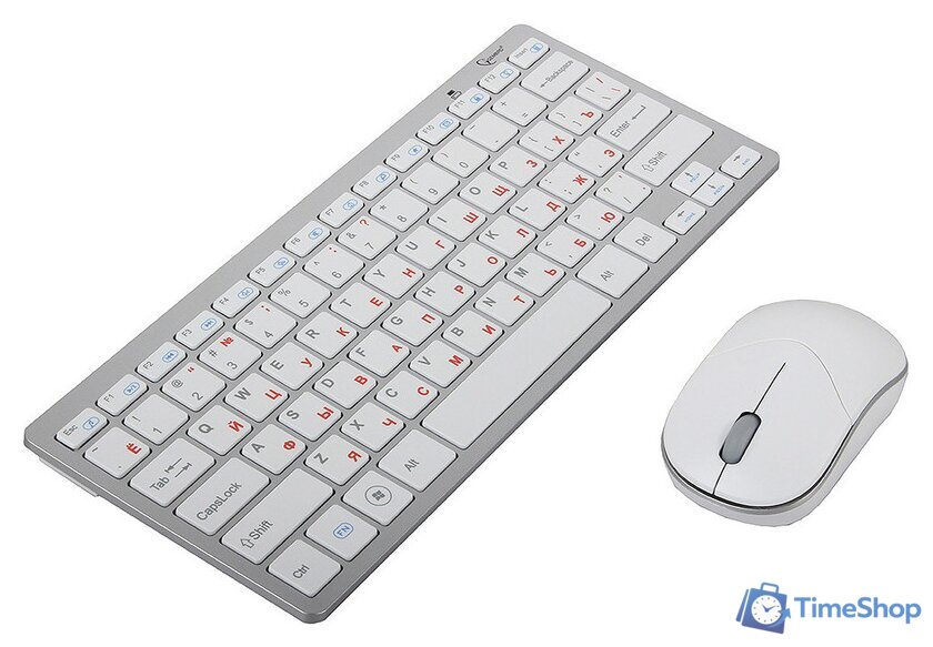 Офисный набор Gembird KBS-7001 - Изображение №1 — Интернет-магазин Time-Shop