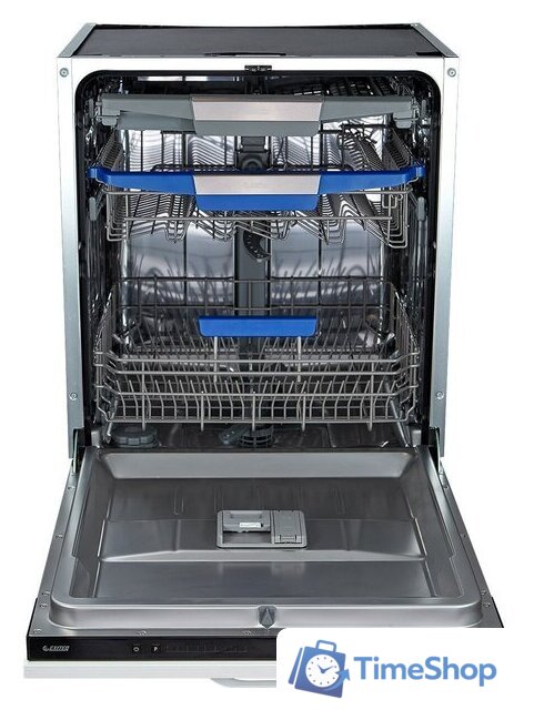 Встраиваемая посудомоечная машина Exiteq EXDW-I609 - Изображение №1 — Интернет-магазин Time-Shop