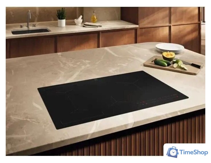 Варочная панель Electrolux EIV83443CT - Изображение №4 — Интернет-магазин Time-Shop