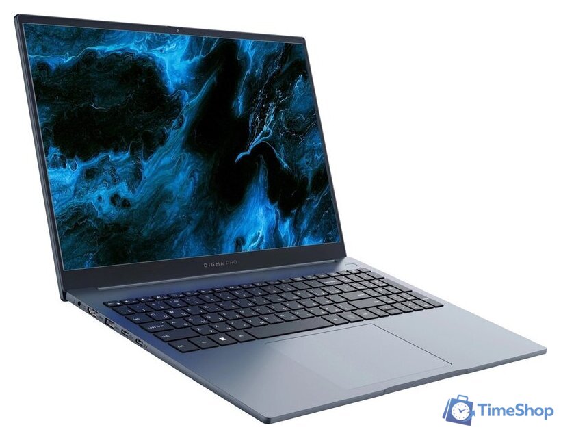 Ноутбук Digma Pro Pactos DN16R5-ADXW04 - Изображение №3 — Интернет-магазин Time-Shop
