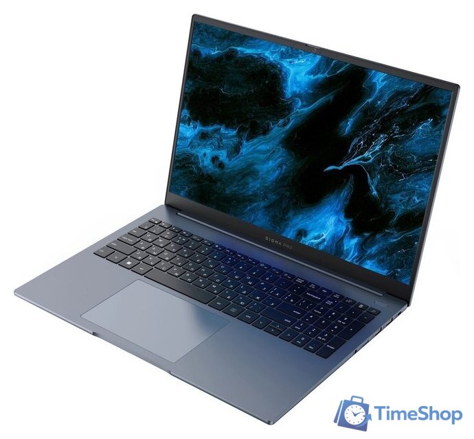 Ноутбук Digma Pro Pactos DN16R5-ADXW04 - Изображение №2 — Интернет-магазин Time-Shop