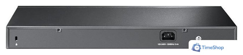 Настраиваемый коммутатор TP-Link TL-SG2218 - Изображение №3 — Интернет-магазин Time-Shop