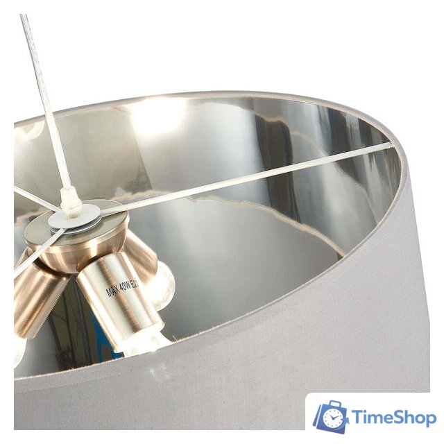 Подвесная люстра Evoluce Brescia SLE300513-03 - Изображение №3 — Интернет-магазин Time-Shop