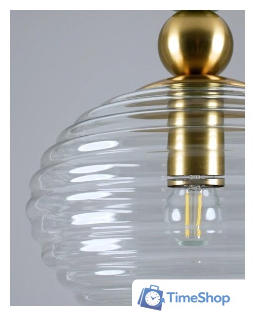 Подвесная люстра Moderli Arti V10914-P - Изображение №5 — Интернет-магазин Time-Shop