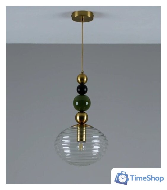 Подвесная люстра Moderli Arti V10914-P - Изображение №2 — Интернет-магазин Time-Shop