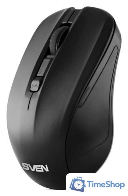 Мышь SVEN RX-270W - Изображение №2 — Интернет-магазин Time-Shop