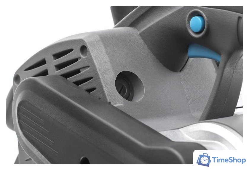 Ленточная шлифмашина Tesla TS1200 - Изображение №9 — Интернет-магазин Time-Shop